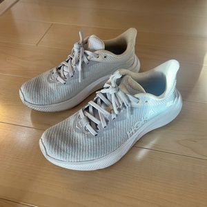 Hoka Solimar Running Shoe, Size 6